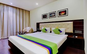 Treebo Primeland Suites